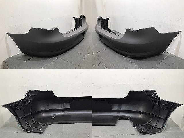 新品!アップ!/up! AACHY 純正 リアバンパー 1Q0 807 417K 1Q0807417KGRU フォルクスワーゲン(123693)