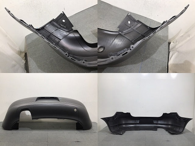 新品!アップ!/up! AACHY 純正 リアバンパー 1Q0 807 417K 1Q0807417KGRU フォルクスワーゲン(123693)