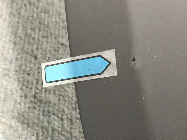 新品!アップ!/up! AACHY 純正 リアバンパー 1Q0 807 417K 1Q0807417KGRU フォルクスワーゲン(123693)