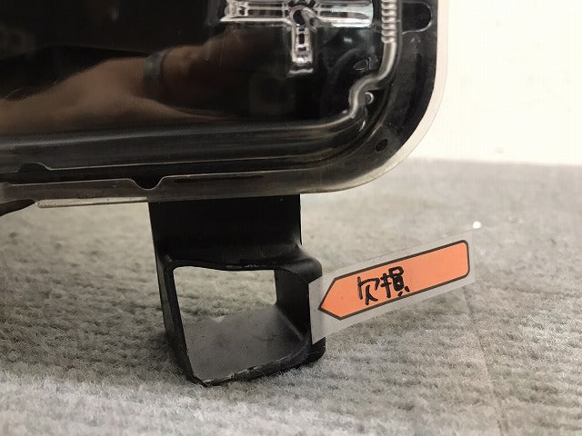 セレナ/ハイウェイスター/S/X/G/XV C27/GC/GFC/GNC/GFNC/HFC/HC 純正 前期 右ヘッドライト LED レベライザー 刻印Z 100-23721(123702)