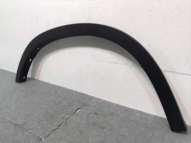 新品!X2 シリーズ F39 純正 左リアオーバーフェンダー 5177 R7426442 51129491675 BMW(123738)
