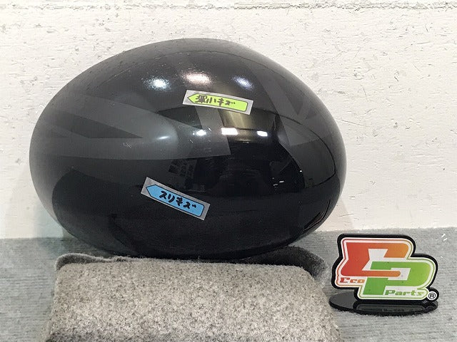 新品!MINI/ミニ F54/F55/F56/F57 純正 右ドアミラー カバーNIGHT JACK C0182 104 51142459028 MINI(123753)