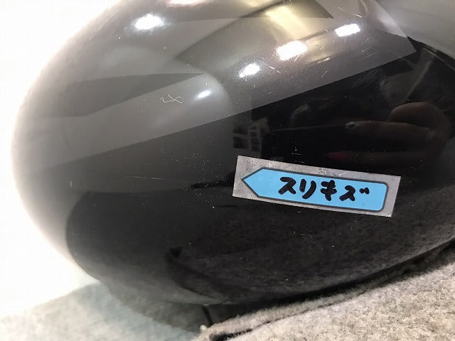 新品!MINI/ミニ F54/F55/F56/F57 純正 右ドアミラー カバーNIGHT JACK C0182 104 51142459028 MINI(123753)