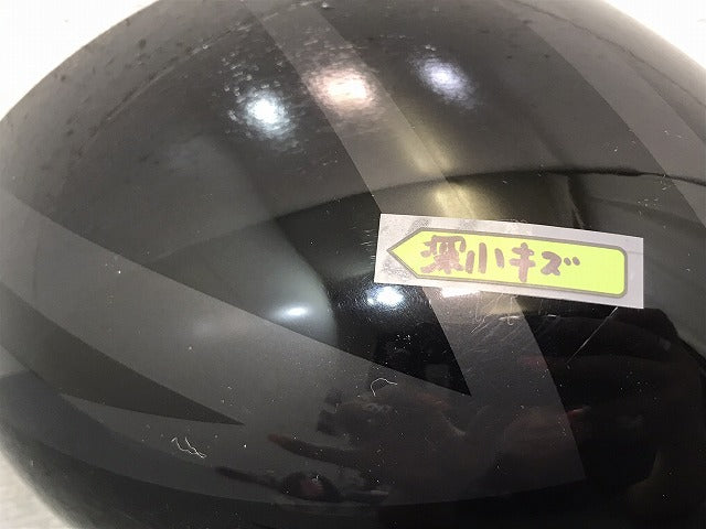 新品!MINI/ミニ F54/F55/F56/F57 純正 右ドアミラー カバーNIGHT JACK C0182 104 51142459028 MINI(123753)