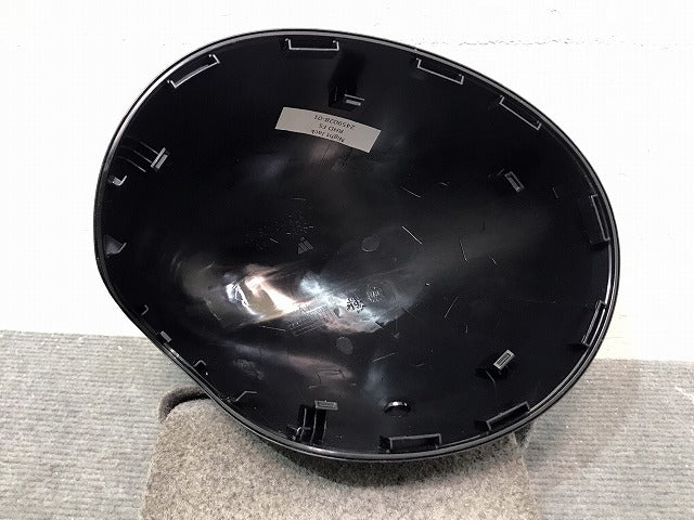 新品!MINI/ミニ F54/F55/F56/F57 純正 右ドアミラー カバーNIGHT JACK C0182 104 51142459028 MINI(123753)