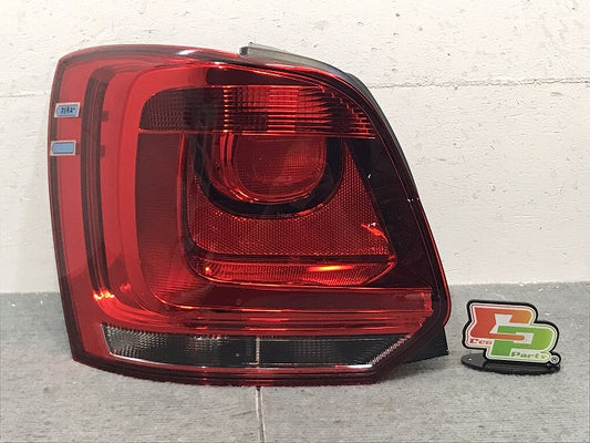 新品!ポロ/POLO 6R系 純正 前期 左テールランプ/ライト/レンズハロゲン AL Automotive Lighting 6R0 945 095 AC 6R0945095AC(123755)