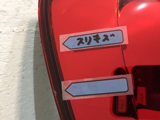新品!ポロ/POLO 6R系 純正 前期 左テールランプ/ライト/レンズハロゲン AL Automotive Lighting 6R0 945 095 AC 6R0945095AC(123755)