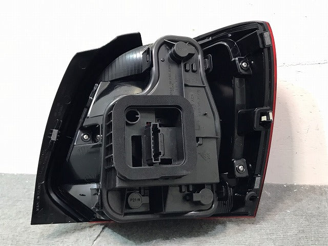 新品!ポロ/POLO 6R系 純正 前期 左テールランプ/ライト/レンズハロゲン AL Automotive Lighting 6R0 945 095 AC 6R0945095AC(123755)