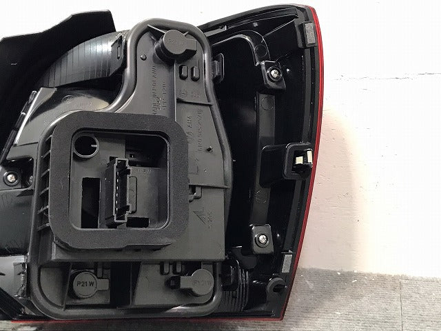 新品!ポロ/POLO 6R系 純正 前期 左テールランプ/ライト/レンズハロゲン AL Automotive Lighting 6R0 945 095 AC 6R0945095AC(123755)