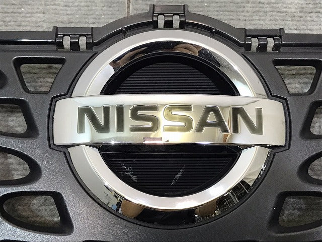 モコ 33/MG33 純正 フロントグリル/ラジエーターグリル 71741-50MA 日産(123777)