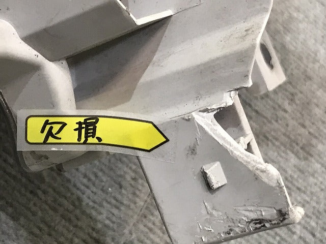 ハイエース/レジアスエース 200系/4型/5型/6型/標準/ワイド 純正 左ヘッドライト/ランプハロゲンレベライザー 刻印71 KOITO 26-131(123813)