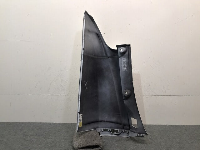 ヴェルファイア/アルファード 30系/AGH30W/AGH35W/GGH30W/GGH35W/AYH30W 純正 右サイド52165-58030 ホワイトパールクリスタル(123840)