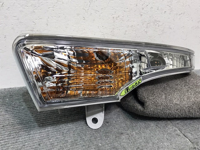 ティアナ L33 純正 左ウィンカー ハロゲン KOITO 210-17792 26135-3TD0A 日産(123899)