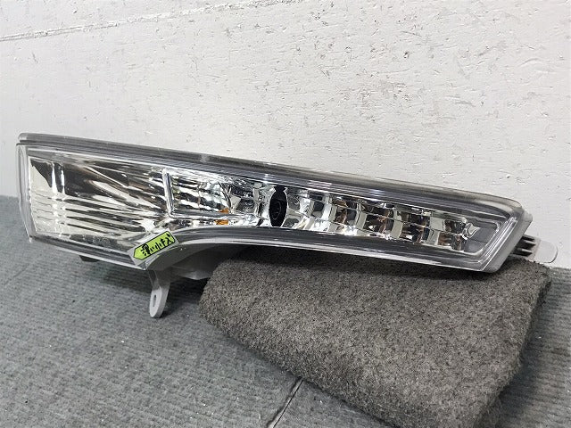 ティアナ L33 純正 左ウィンカー ハロゲン KOITO 210-17792 26135-3TD0A 日産(123899)