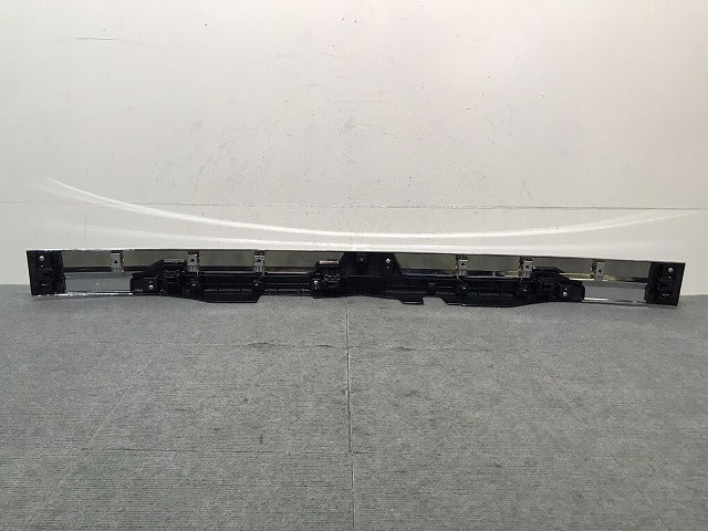 ソリオ/ハイブリッド MA37S 純正 リアガーニッシュ フィニッシャー 83940-83S00-01 メッキ スズキ(123924)