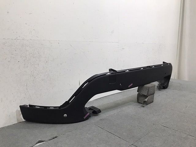 新品!X1 2009y-2012y E84 純正 フロントロアバンパー 5111 2990186/142064 11 素地 BMW(123935)