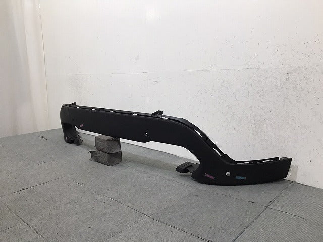 新品!X1 2009y-2012y E84 純正 フロントロアバンパー 5111 2990186/142064 11 素地 BMW(123935)