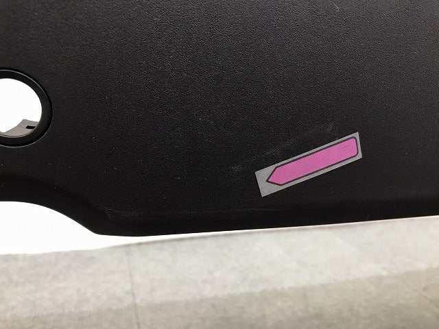 新品!X1 2009y-2012y E84 純正 フロントロアバンパー 5111 2990186/142064 11 素地 BMW(123935)