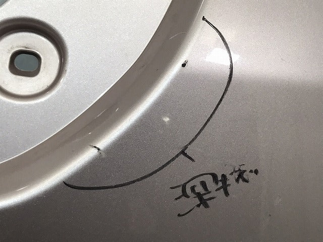 キャスト/スタイル LA250S/LA260S 純正 リアバンパー 52159-B2A20/B2A10/B2A30 ライトローズマイカメタリック カラーNo.T22(123971)