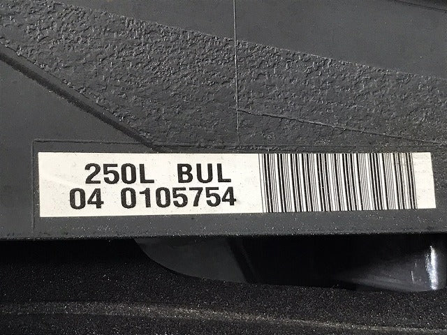 LS/LS460/LS600 USF40/USF41/USF45/USF46/UVF45/UVF46 純正 右テールランプ/ライト/レンズLED KOITO 50-91 レクサス(123977)