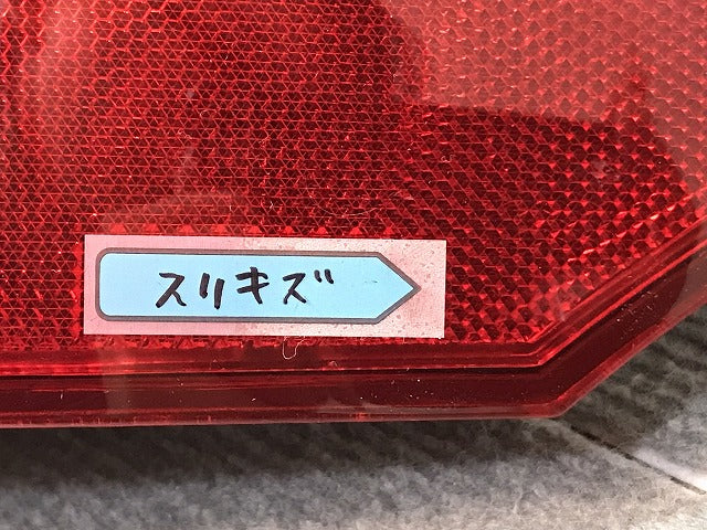 LS/LS460 USF40/USF41/USF45/USF46/UVF45/UVF46 純正 右テールランプ/ライト/レンズ LED KOITO 50-89 レクサス(123978)