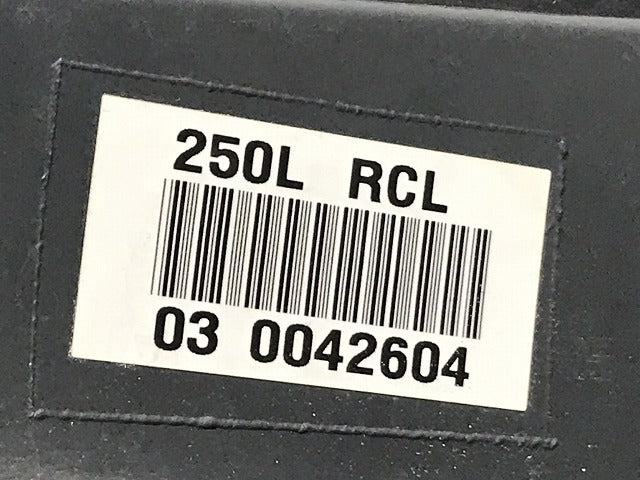 LS/LS460 USF40/USF41/USF45/USF46/UVF45/UVF46 純正 右テールランプ/ライト/レンズ LED KOITO 50-89 レクサス(123987)