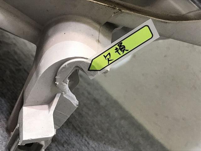 パッソ 30系/KGC30/KGC35/NGC30 純正 左ヘッドライト/ランプ ハロゲン レベライザー KOITO 100-51007 81170-B1180 トヨタ(123991)