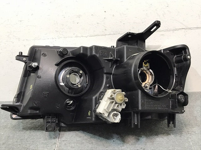 ワゴンR/スティングレ- MH22S 純正 右ヘッドライト/ランプ キセノン HID レベライザー AFS無 KOITO 100-59164 35120-58JC1 スズキ(124006)