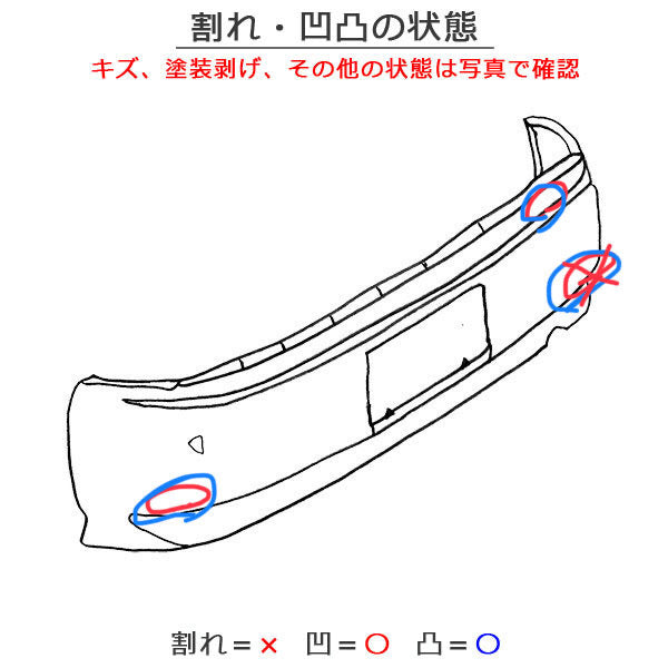 3シリーズ F30/F31 純正 リア バンパー 51.12 7 276 718 BMW(124009)