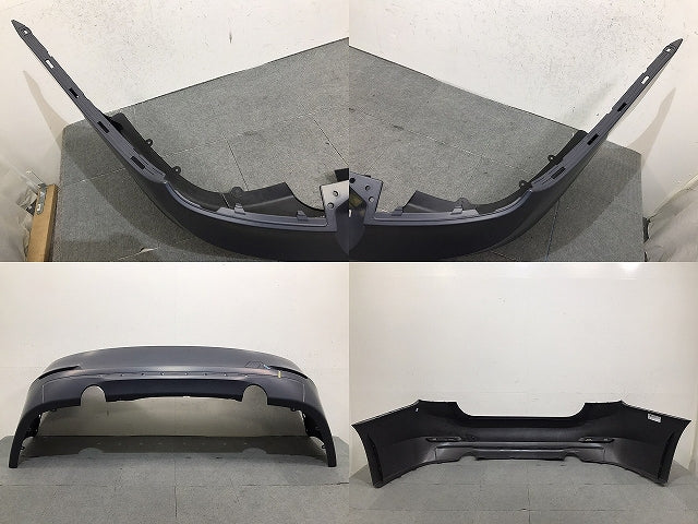3シリーズ F30/F31 純正 リア バンパー 51.12 7 276 718 BMW(124009)