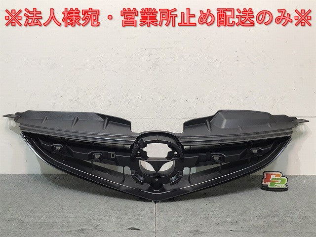 新品!プレマシー CREW/CR3W 純正 後期 フロントグリル/ラジエーターグリル C291-50712 素地 マツダ(124032)