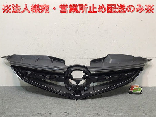 新品!プレマシー CREW/CR3W 純正 後期 フロントグリル/ラジエーターグリル C291-50712 素地 マツダ(124032)