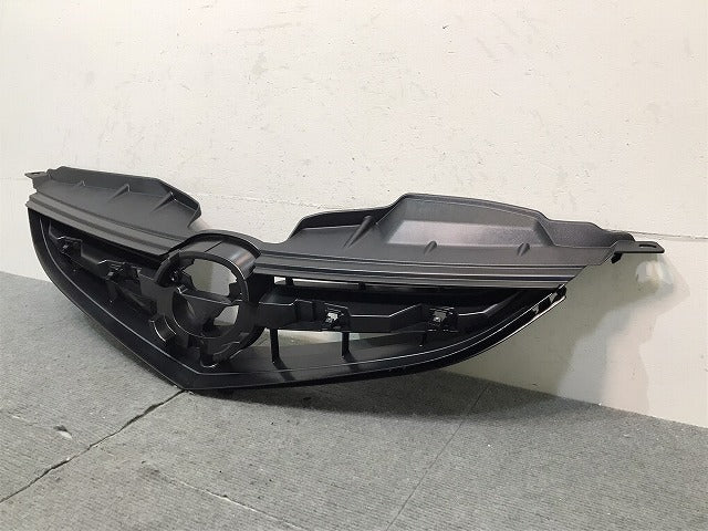 新品!プレマシー CREW/CR3W 純正 後期 フロントグリル/ラジエーターグリル C291-50712 素地 マツダ(124032)