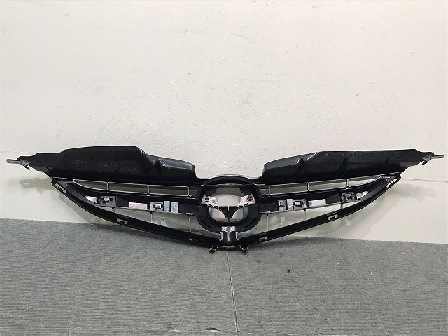 新品!プレマシー CREW/CR3W 純正 後期 フロントグリル/ラジエーターグリル C291-50712 素地 マツダ(124032)