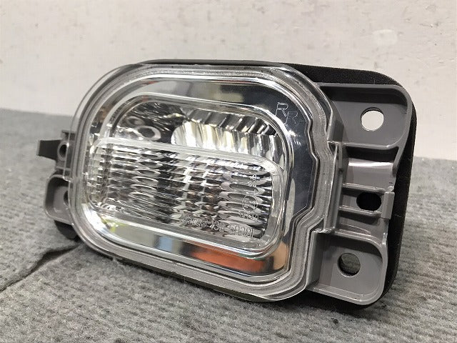 スペーシア MK53S 純正 右バックランプ ハロゲン KOITO 132-5938 スズキ(124037)