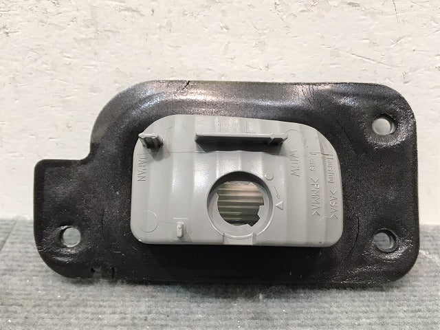 スペーシア MK53S 純正 左バックランプ ハロゲン KOITO 132-5938 スズキ(124038)