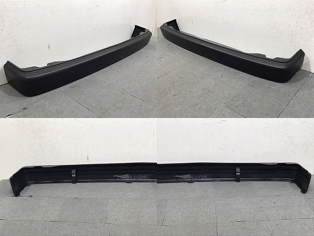 新品!コンフォート YXS10/GXS10 純正 リアバンパー 52159-43011/21 52159-40311 素地 トヨタ(124041)