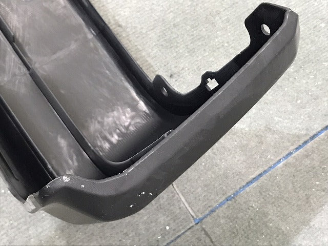 新品!コンフォート YXS10/GXS10 純正 リアバンパー 52159-43011/21 52159-40311 素地 トヨタ(124041)