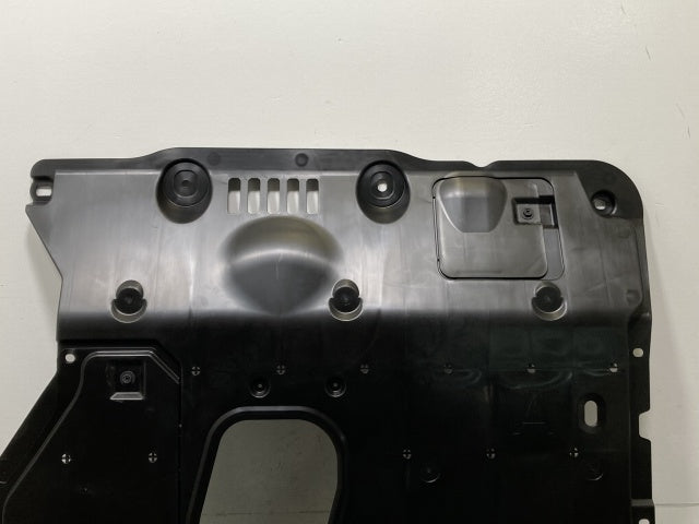 新品!ライズ/ロッキー/レックス A200/A210/A201/A202/A/S/F 純正  エンジン アンダーカバー 51405-B1030 51405-B1030 素地 トヨタ(124059)