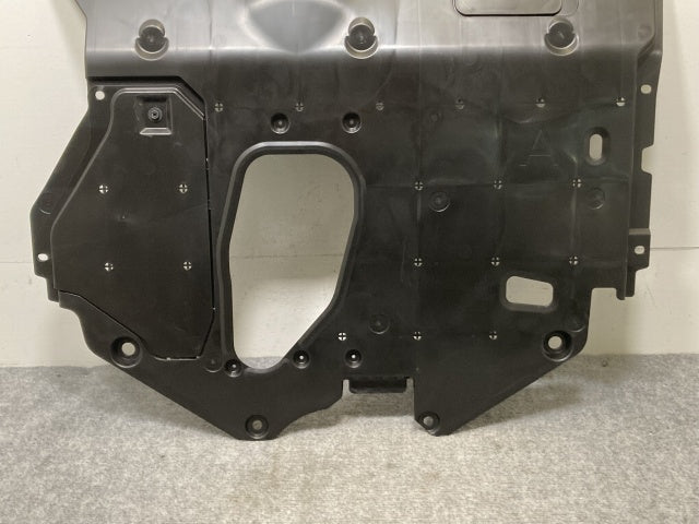 新品!ライズ/ロッキー/レックス A200/A210/A201/A202/A/S/F 純正  エンジン アンダーカバー 51405-B1030 51405-B1030 素地 トヨタ(124059)