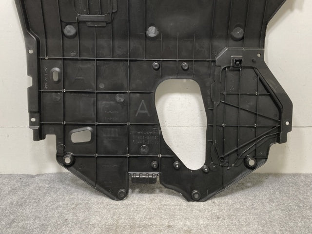 新品!ライズ/ロッキー/レックス A200/A210/A201/A202/A/S/F 純正  エンジン アンダーカバー 51405-B1030 51405-B1030 素地 トヨタ(124059)