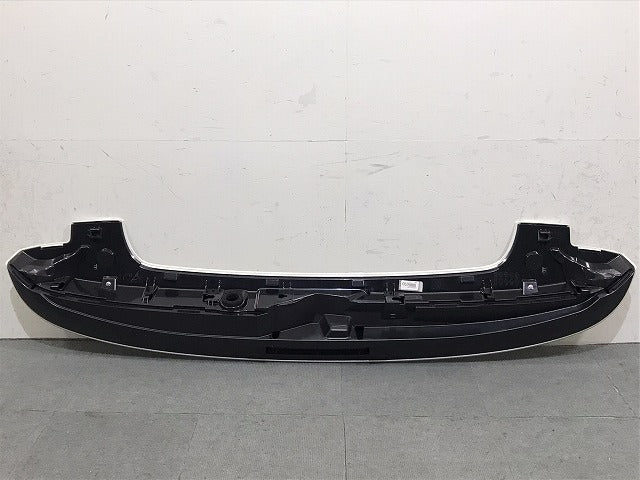 新車取外!ヴォクシー/S VOXY/90系/ZWR90W/ZWR95W/MZRA90W/MZRA95W 純正 リア スポイラー ルーフスポイラー/ウィング 76085-V1010 (124089)