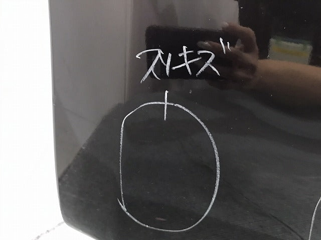 キューブ Z12/NZ12 フロントバンパー 62022 1FA0H ビターショコラ カラーNo.L50 日産(124091)