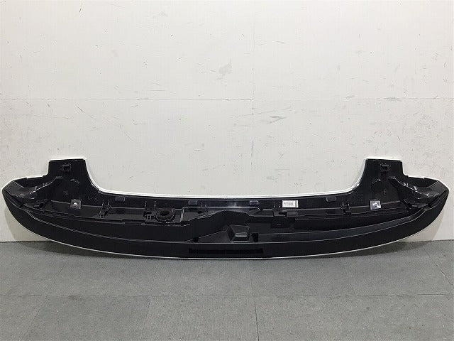 新車取外!ヴォクシー/S VOXY/90系/ZWR90W/ZWR95W/MZRA90W/MZRA95W 純正 リア スポイラー ルーフスポイラー/ウィング 76085-V1010 (124092)
