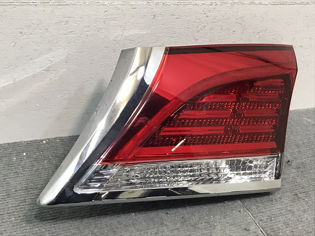 クラウン/ロイヤル 210系/GRS210/GRS211/GRS214/ARS210 純正 右テールランプ/ライト/レンズ STANLEY 30-405 トヨタ(124121)