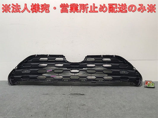 新車外し!RAV4/X/ハイブリッドX MXAA52/54/AXAH52/54 純正 フロントグリル/ラジエーターグリル 53112-42140/150/160 53112-42171(124146)