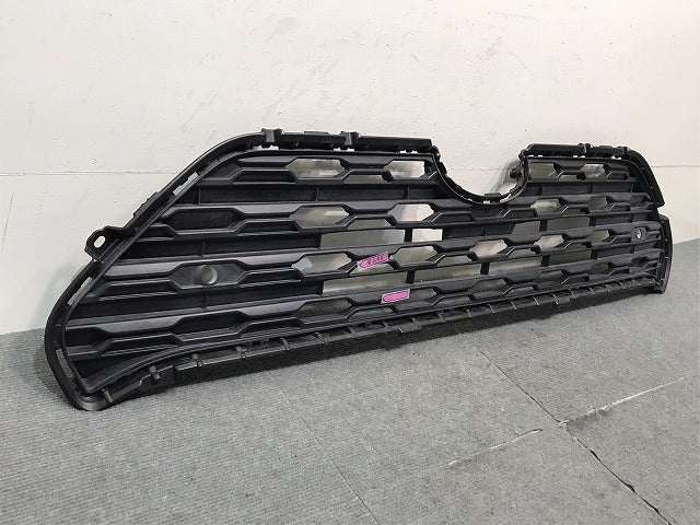 新車外し!RAV4/X/ハイブリッドX MXAA52/54/AXAH52/54 純正 フロントグリル/ラジエーターグリル 53112-42140/150/160 53112-42171(124146)