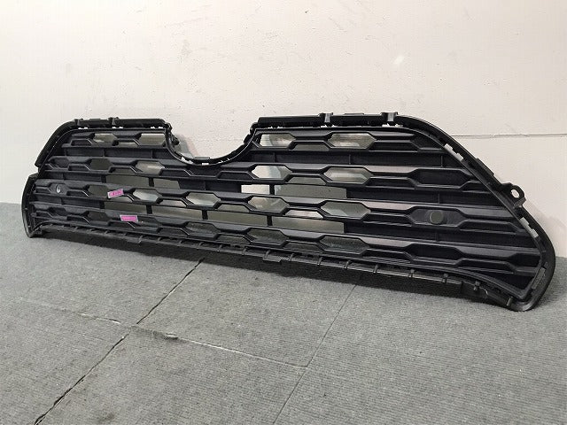 新車外し!RAV4/X/ハイブリッドX MXAA52/54/AXAH52/54 純正 フロントグリル/ラジエーターグリル 53112-42140/150/160 53112-42171(124146)