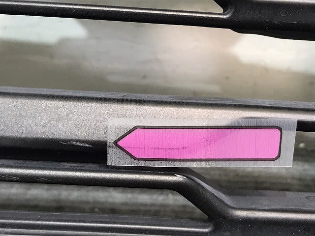 新車外し!RAV4/X/ハイブリッドX MXAA52/54/AXAH52/54 純正 フロントグリル/ラジエーターグリル 53112-42140/150/160 53112-42171(124146)