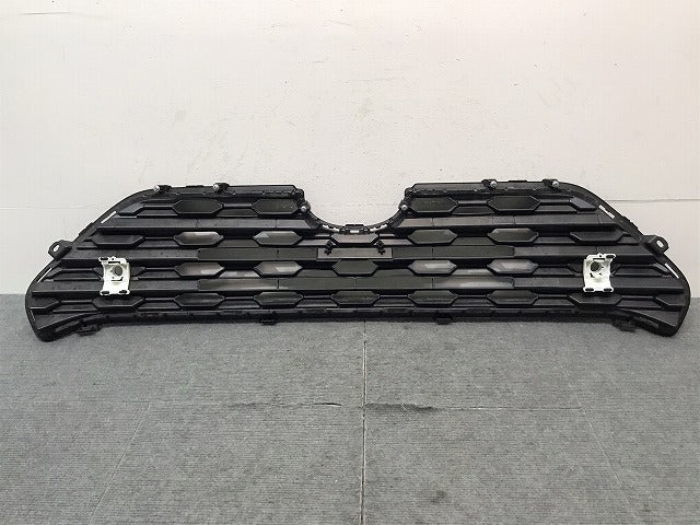 新車外し!RAV4/X/ハイブリッドX MXAA52/54/AXAH52/54 純正 フロントグリル/ラジエーターグリル 53112-42140/150/160 53112-42171(124146)
